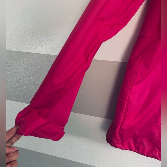 Columbia Crimson Outdoor Jacket - Picture 11 of 11